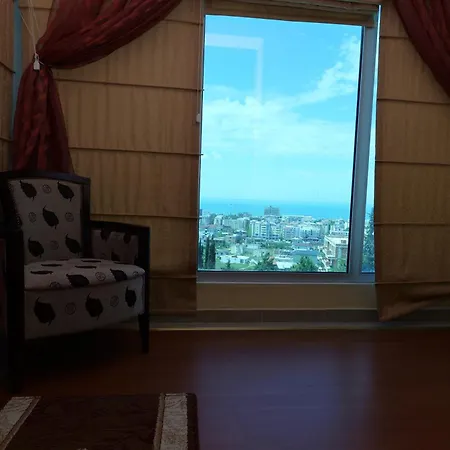 Viktoria 3* Golem (Tirana)