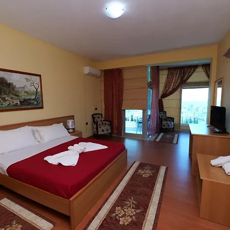 Hotel Viktoria Golem (Tirana)