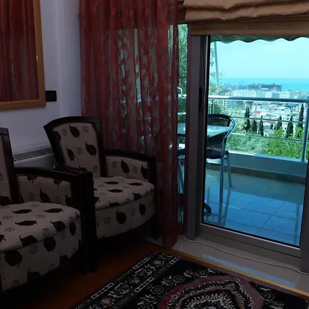 Viktoria Hotel Golem (Tirana)