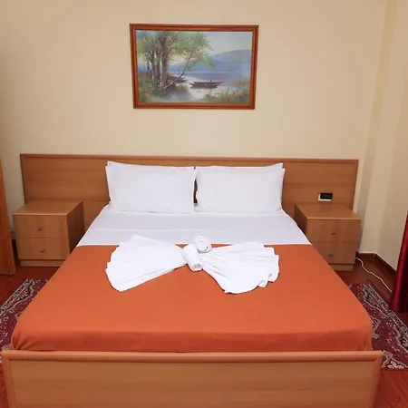 Hotel Viktoria Golem (Tirana)