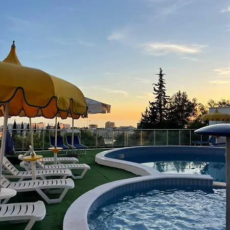 Viktoria Golem (Tirana)