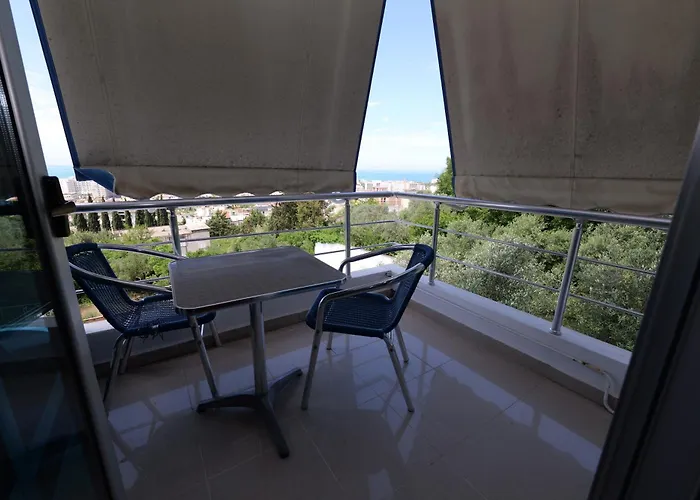 Viktoria فندق غوليم