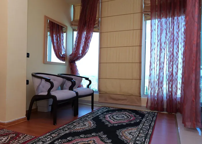 فندق Viktoria