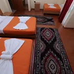מלון Viktoria גולם