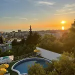 Viktoria מלון גולם