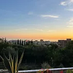 מלון Viktoria