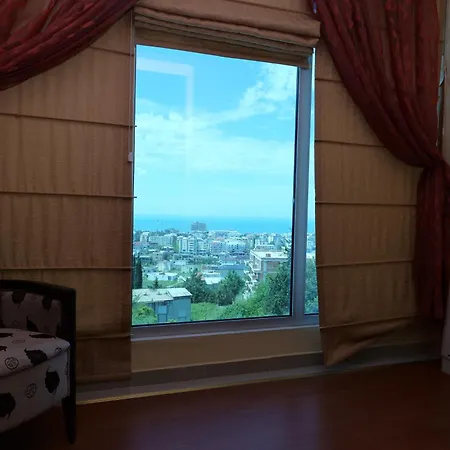 Viktoria Golem 3* Golem (Tirana)