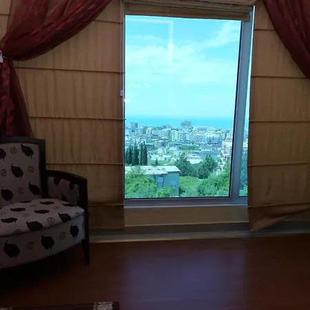 Ξενοδοχείο Viktoria 3*