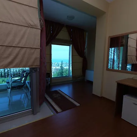 Ξενοδοχείο Viktoria Golem (Tirana)