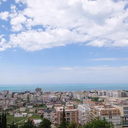 Viktoria Hotel Golem (Tirana)
