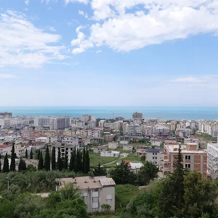 Viktoria Golem 3* Golem (Tirana)