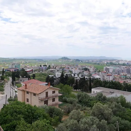 Ξενοδοχείο Viktoria Golem (Tirana)