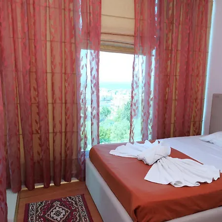 Viktoria Golem (Tirana)