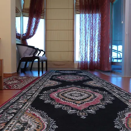 فندق Viktoria