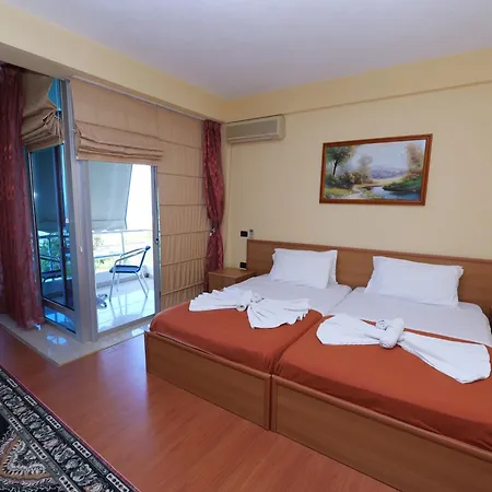 Hotel Viktoria Golem Golem (Tirana)