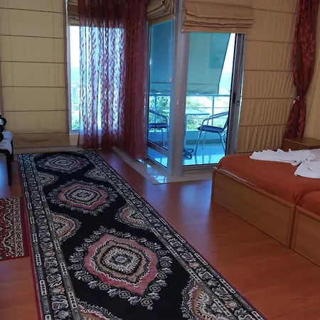Viktoria فندق