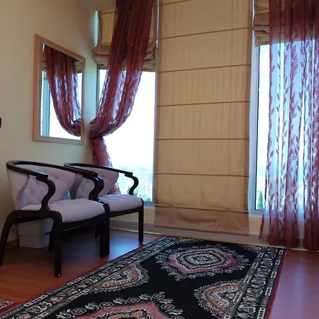 Hotel Viktoria Golem