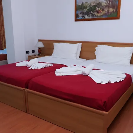 Viktoria Ξενοδοχείο 3*