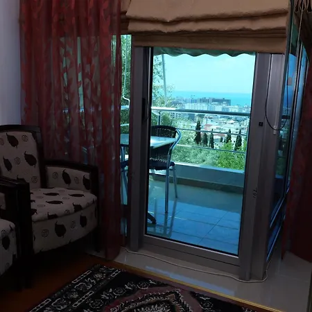 Viktoria Golem Hotel