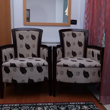 Viktoria Golem Hotel Golem (Tirana)