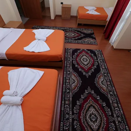 Hotel Viktoria Golem Golem (Tirana)