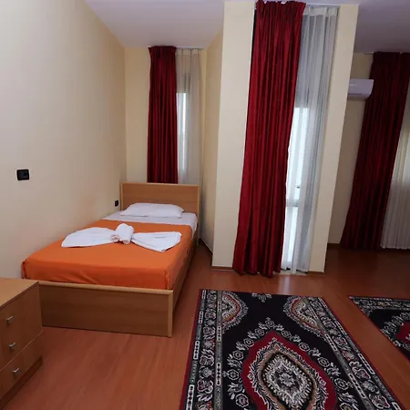 Viktoria Golem Hotel