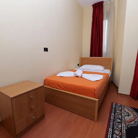 Viktoria Golem Hotel Golem (Tirana)