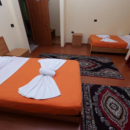 Viktoria Golem Hotel 3*