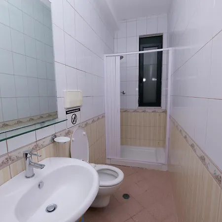 Hotel Viktoria Golem Golem (Tirana)
