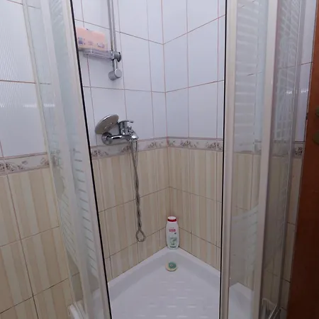 Viktoria Golem 3* Golem (Tirana)