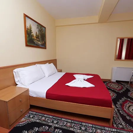 Viktoria Ξενοδοχείο