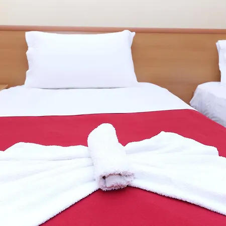 Hotel Viktoria Golem Golem (Tirana)