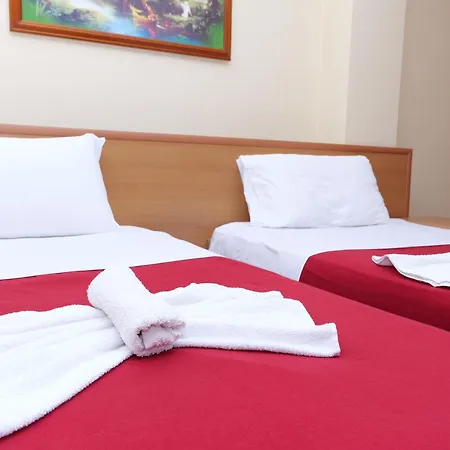 Hotel Viktoria Golem Golem (Tirana)