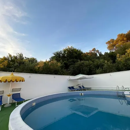 Viktoria Ξενοδοχείο