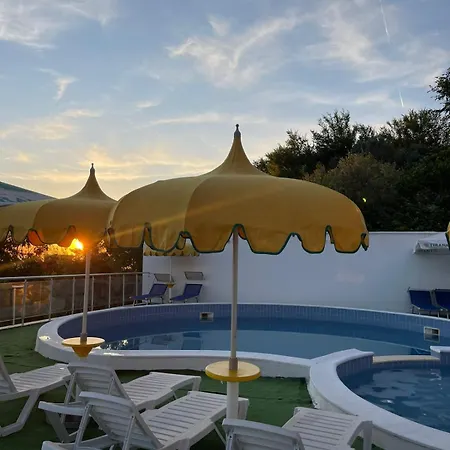 Viktoria Golem (Tirana)