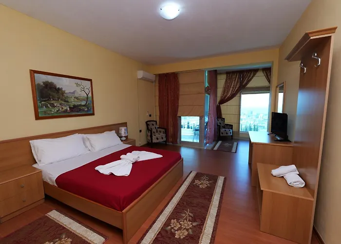 Otel Viktoria Golem (Tirana)