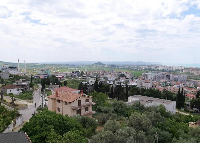 Hotel Viktoria Golem (Tirana)