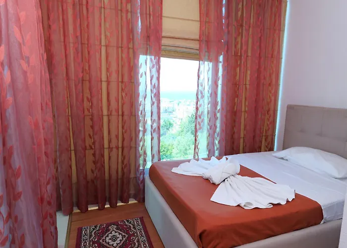 Viktoria Golem (Tirana)