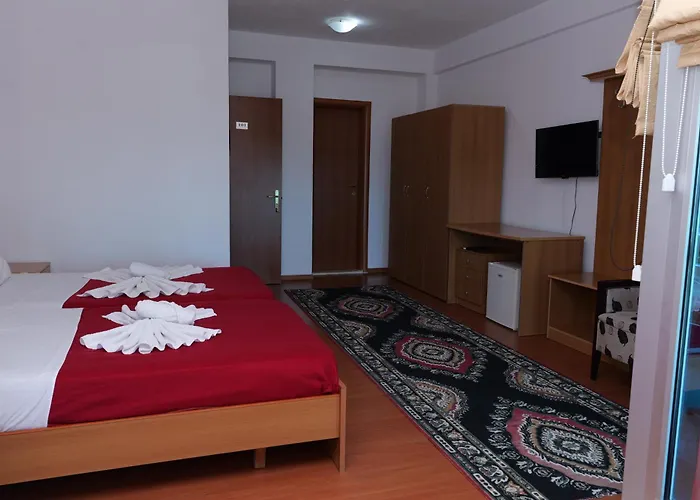 Otel Viktoria Golem (Tirana)