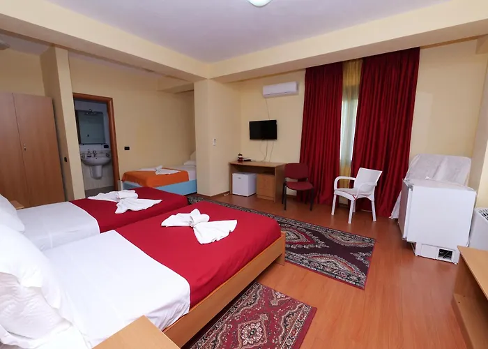 Viktoria Golem (Tirana)