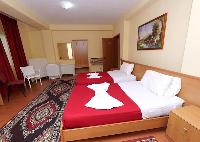 Viktoria Golem (Tirana)